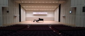大津市民会館　アンネの定期演奏会発表会
